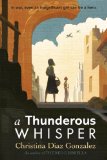 Thunderous Whisper  9780375873713 Front Cover