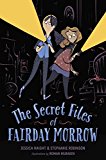 Secret Files of Fairday Morrow  9780385744713 Front Cover