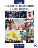 Cases in Public Relations Management The Rise of Social Media and Activism cover art
