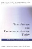 Transference and Countertransference Today  9780415830713 Front Cover