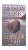 Superior Death  9780425194713 Front Cover
