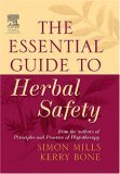 Essential Guide to Herbal Safety 