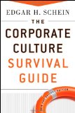 Corporate Culture Survival Guide  cover art