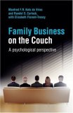 Family Business on the Couch A Psychological Perspective cover art