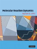 Molecular Reaction Dynamics  cover art