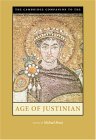 Cambridge Companion to the Age of Justinian 