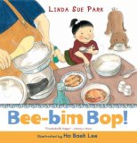 Bee-Bim Bop!  cover art