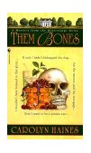 Them Bones A Mystery from the Mississippi Delta 1999 9780553581713 Front Cover