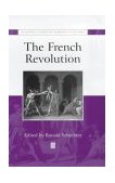 French Revolution The Essential Readings 2001 9780631212713 Front Cover