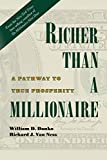 Richer Than a Millionaire A Pathway to True Prosperity  9780692912713 Front Cover