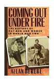 Coming Out under Fire cover art