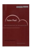 Saint Paul The Foundation of Universalism cover art