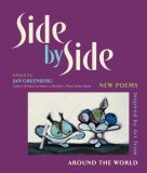 Side by Side New Poems Inspired by Art from Around the World 2008 9780810994713 Front Cover