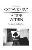 Tree Within Poetry cover art
