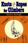 Knots and Ropes for Climbers  cover art