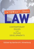 International Law Contemporary Issues and Future Developments