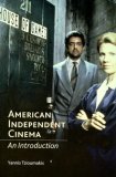 American Independent Cinema An Introduction cover art