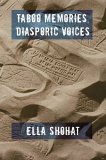 Taboo Memories, Diasporic Voices  9780822337713 Front Cover
