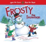 Frosty the Snowman 2000 9780824966713 Front Cover