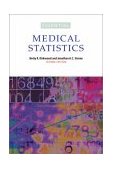 Essential Medical Statistics 