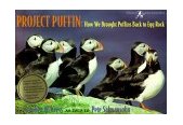 Project Puffin How We Brought Puffins Back to Egg Rock cover art