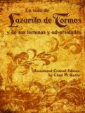 Vida de Lazarillo de Tormes y de Sus Fortunas y Adversidades  cover art