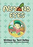 Almond Eyes 2013 9781489524713 Front Cover