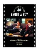 About a Boy The Shooting Script cover art