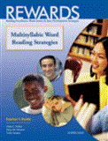 Rewards Reading Excellence, Word Attack and Rate Development Strategies