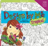 Design by Me Tropical Fancy Art and Fun Display Ideas! 2011 9781593698713 Front Cover