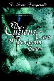 Curious Case of Benjamin Button  cover art