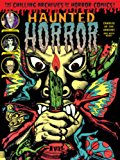 Haunted Horror: Candles for the Undead and More!  9781631406713 Front Cover