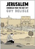 Jerusalem Chronicles from the Holy City cover art