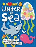 Under the Sea 2015 9781783934713 Front Cover