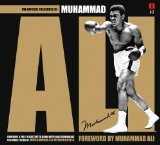 Official Treasures of Muhammad Ali 2010 9781847326713 Front Cover