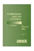 Corrosion and Its Control An Introduction to the Subject cover art