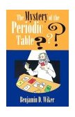 Mystery of the Periodic Table  cover art
