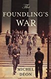 Foundling's War  9781908313713 Front Cover