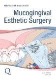 Mucogingival Esthetic Surgery: cover art