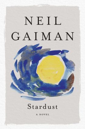 Stardust:  9780063070714 Front Cover