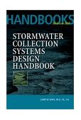 Stormwater Collection Systems Design Handbook  9780071354714 Front Cover