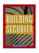 Building Security Handbook for Architectural Planning and Design cover art