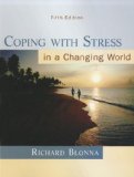 Coping with Stress in a Changing World  cover art