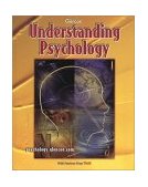 Understanding Psychology, Student Edition 2nd 2002 Student Manual, Study Guide, etc.  9780078285714 Front Cover