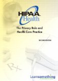 Privacy Rule and Health Care Practice  cover art
