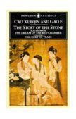 Story of the Stone, Volume IV The Debt of Tears, Chapters 81-98 cover art