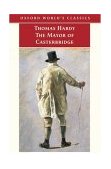 Mayor of Casterbridge 2nd 9780192840714 Front Cover