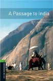 Oxford Bookworms Library: Level 6: A Passage to India  cover art