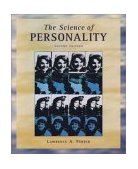 Science of Personality  cover art