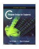 C Program Design for Engineers  cover art